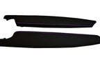 Door Armrest Carbon for Subaru BRZ Scion GRS Toyota GT86 (2013–2020)