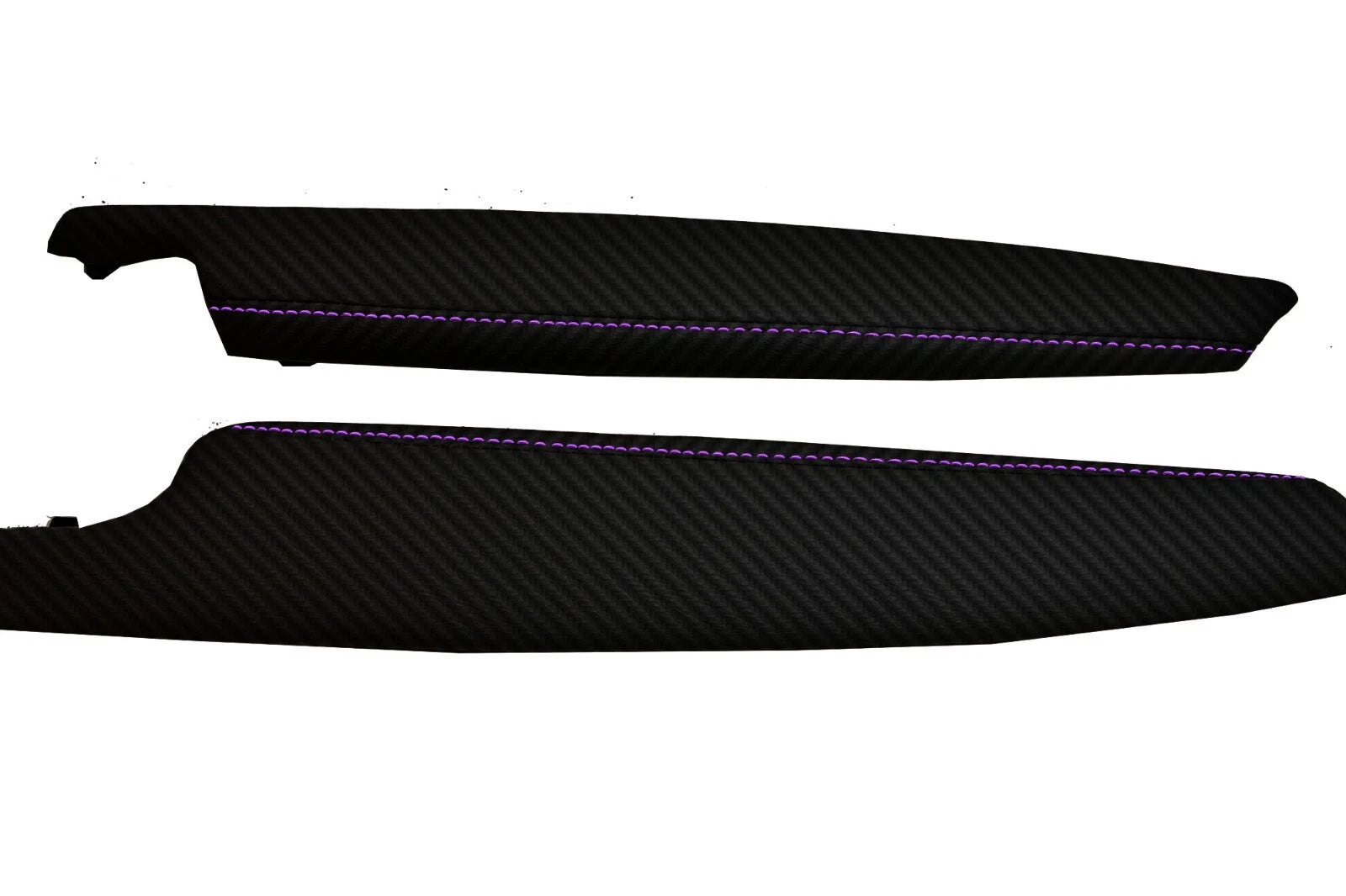 Door Armrest Carbon for Subaru BRZ Scion GRS Toyota GT86 (2013–2020)