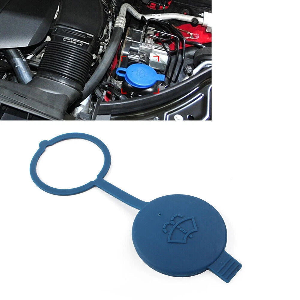 Water Tank Bottle Cap for Mercedes C E S CLS GL GLK ML SLK GLE SLS (1718690108)