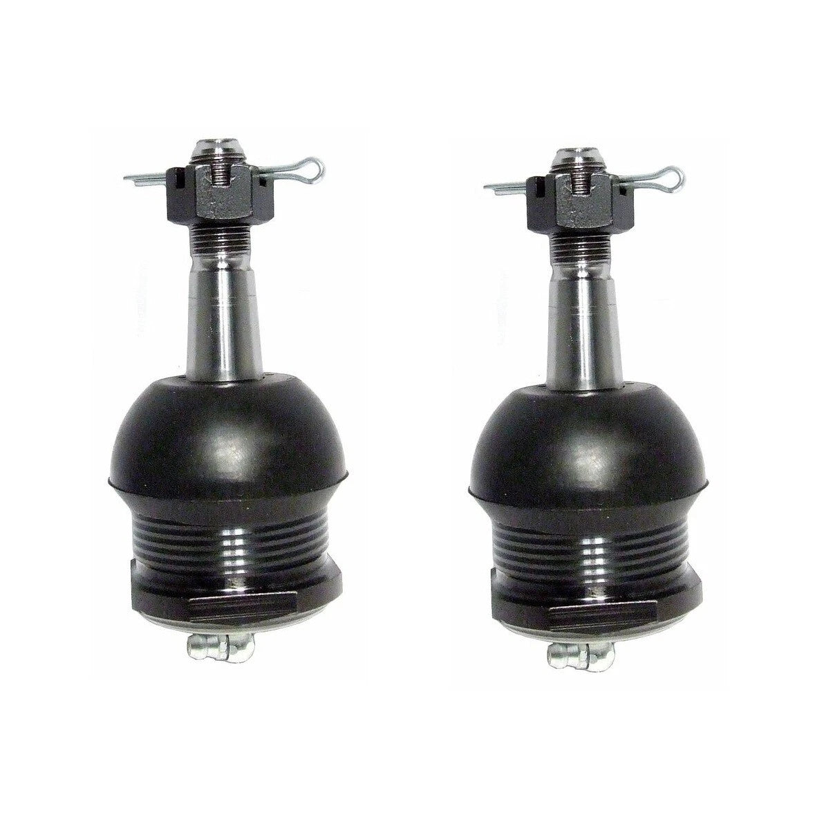 Set of 2 Front Upper Suspension Ball Joints for Chrysler Dodge Fargo Plymouth