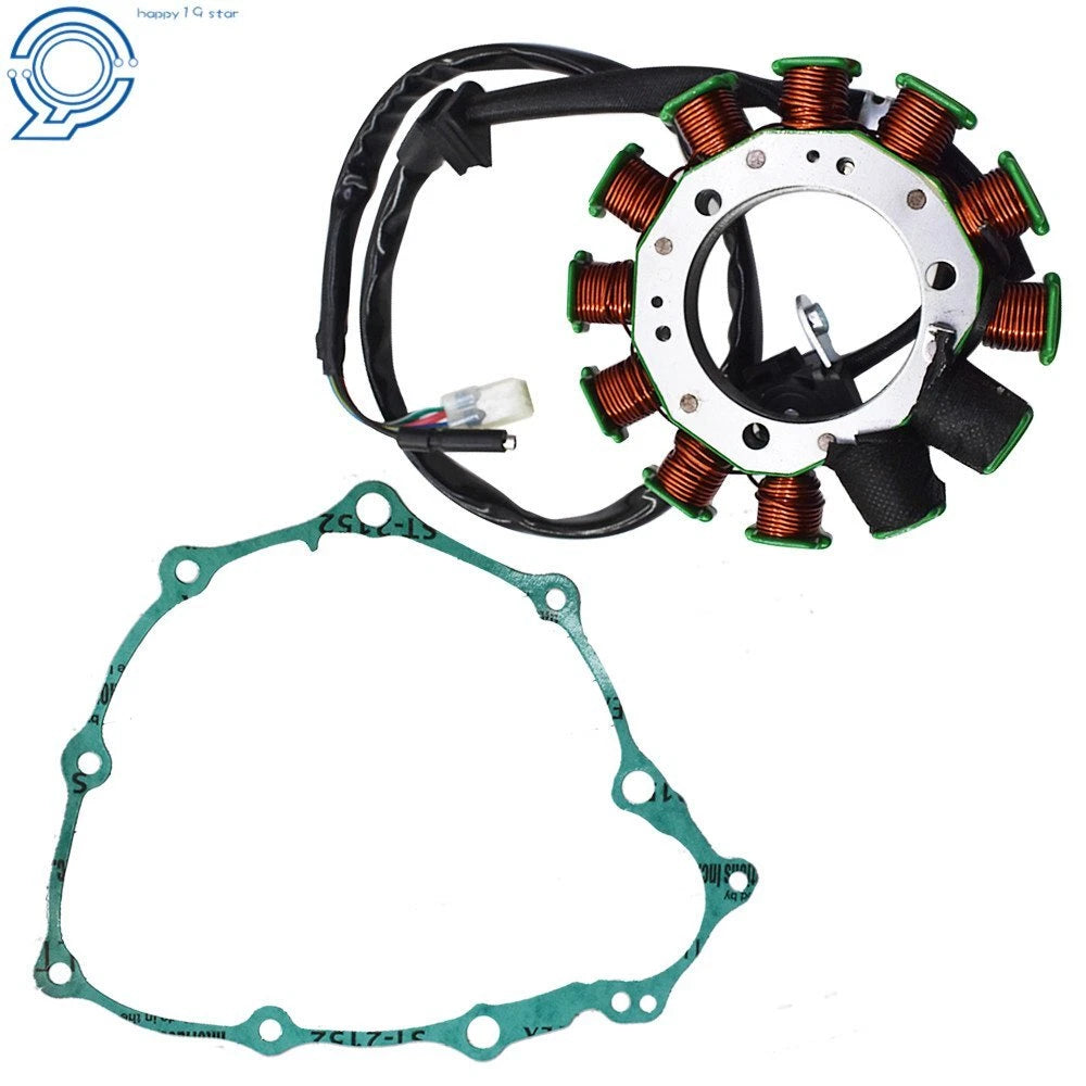 Stator & Gasket for Honda TRX400EX (1999-2008)