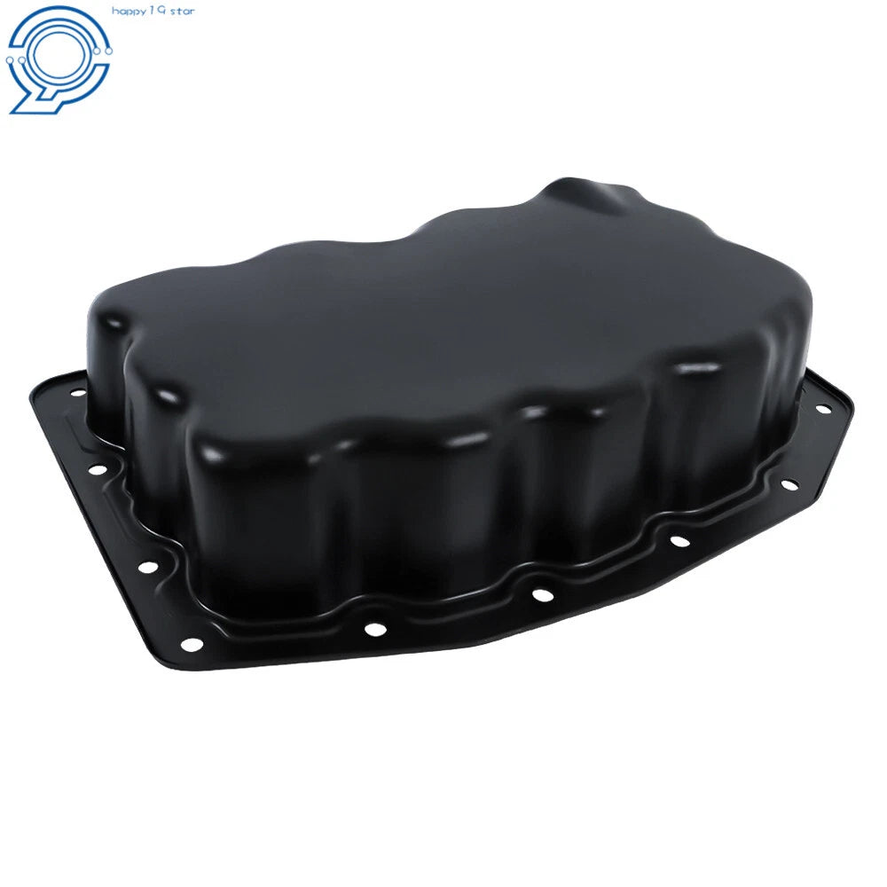 Engine Oil Pan for Ford F-250 F-350 F-450 F-550 Super Duty (2011–2018)