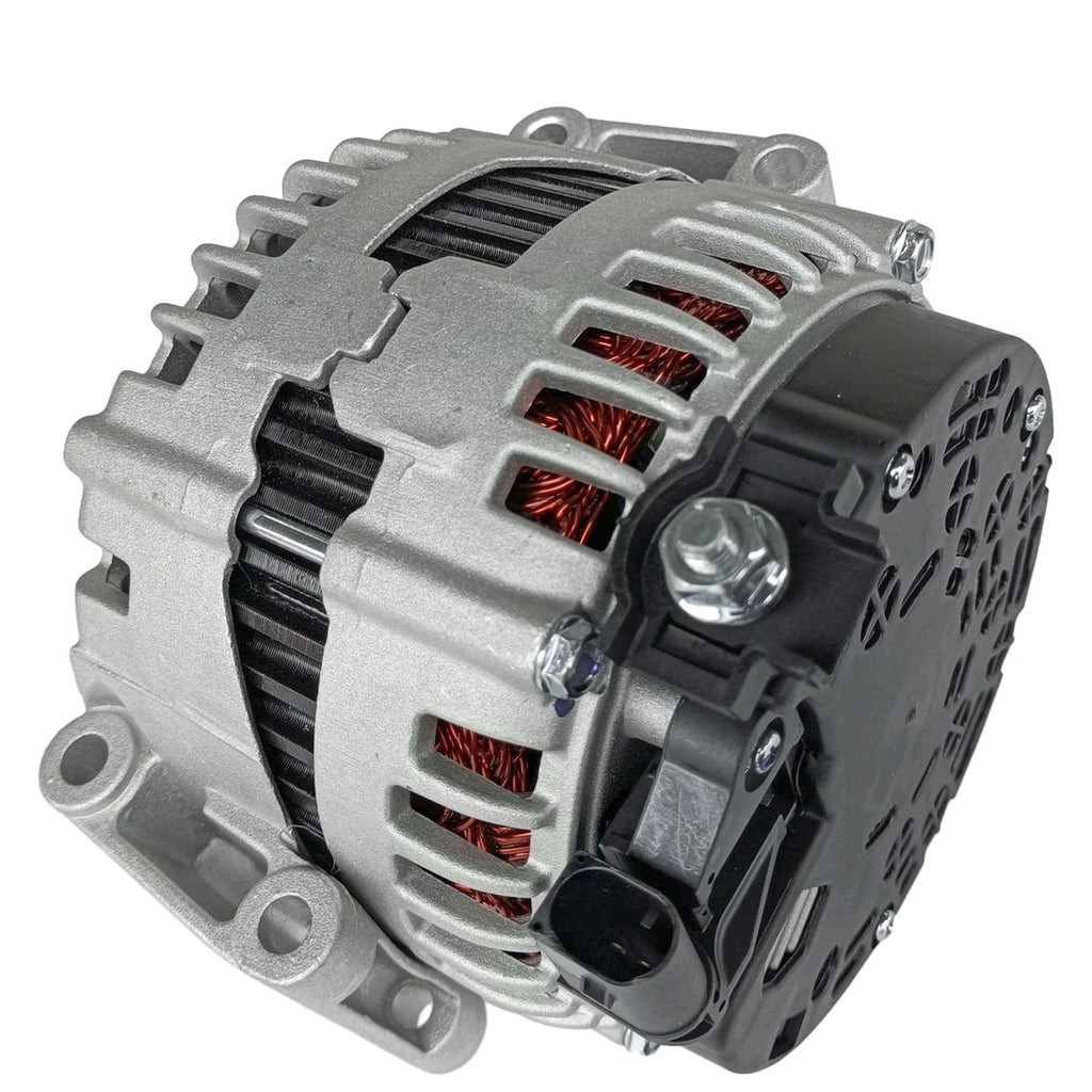 Alternator for Mercedes-Benz S550 (2007-2018) 220A 12V