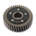High Performance Final Drive Gear for GY6 125/150cc Chinese Scooters