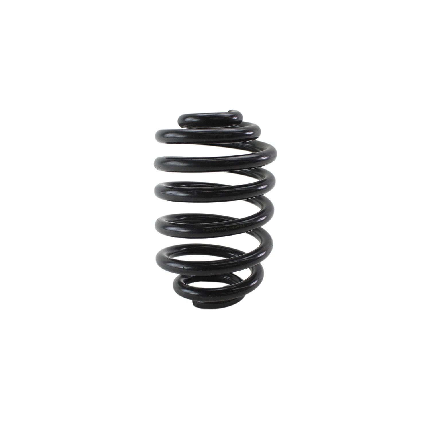 Rear Coil Spring for BMW E46 M3 3.2L L6 (2001–2006) 4208475
