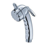 Shower Head 1/2" with Start/Stop Button for Boat Camping Camper