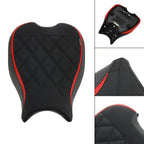 Front Rider Seat Cushion for Streetfighter V2 (2022–2023)