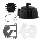 Impeller Kit Plastic for OMC King Cobra (1992–1995) 3854661 3854071
