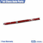 Front Left Chrome Fender Moulding for Mercedes-Benz CL Class S Class (2007–2013)