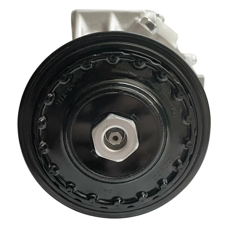 AC Compressor Kit for Toyota C-HR 2.0L (2020-2022)