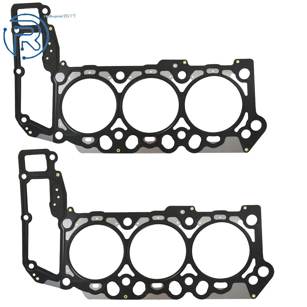 Head Gasket MLS Set for Dodge Durango, Ram, Dakota, Jeep Liberty (3.7L)