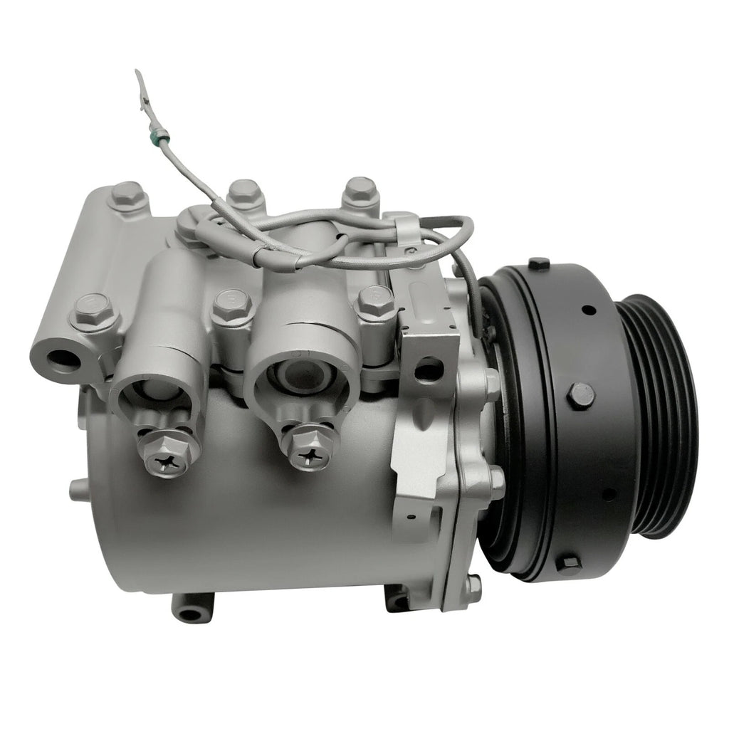 AC Compressor Replacement for Dodge Colt 1.8L (1994–1994)
