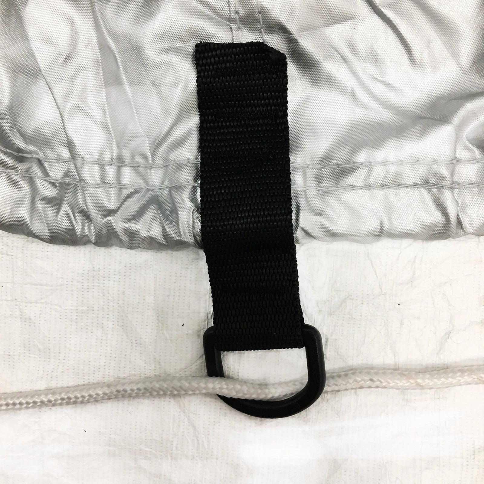 Boat Cover for V-Hull / Euro V-Hull Runabouts (2014–2016)