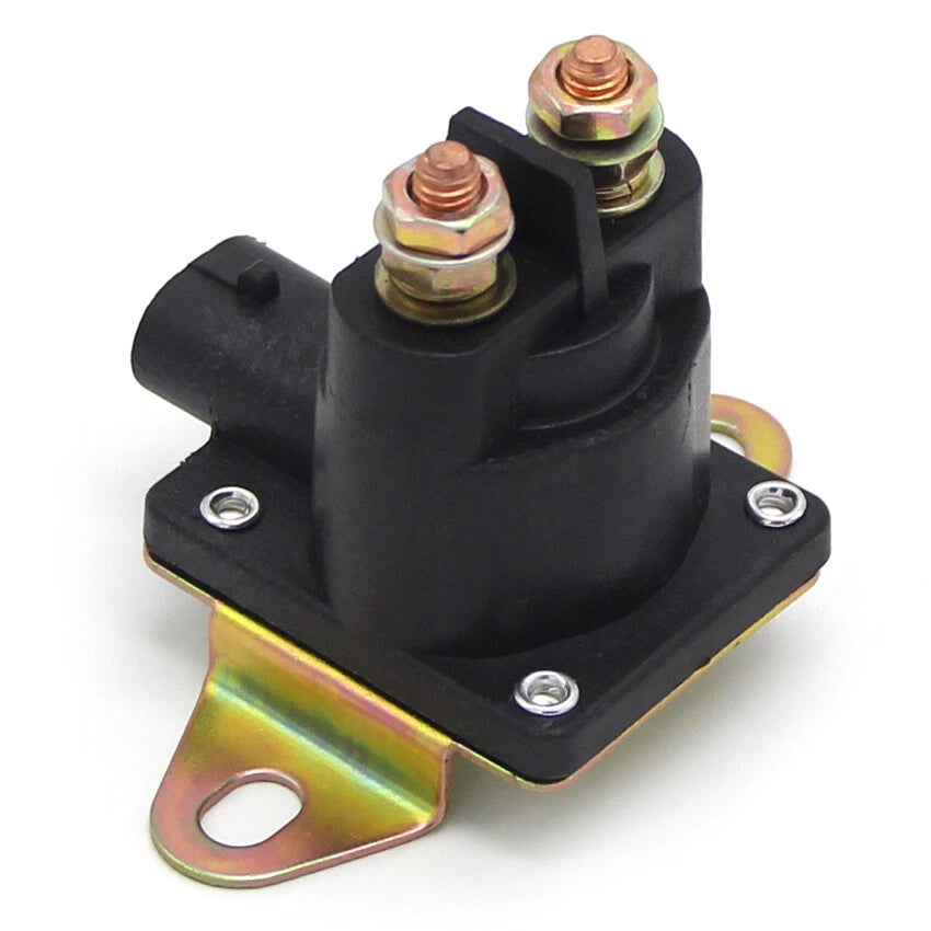 Starter Solenoid Relay for Sea-Doo Spark 900 GTI SE 155 RXT X 260 GTI 720 (2014–2023)