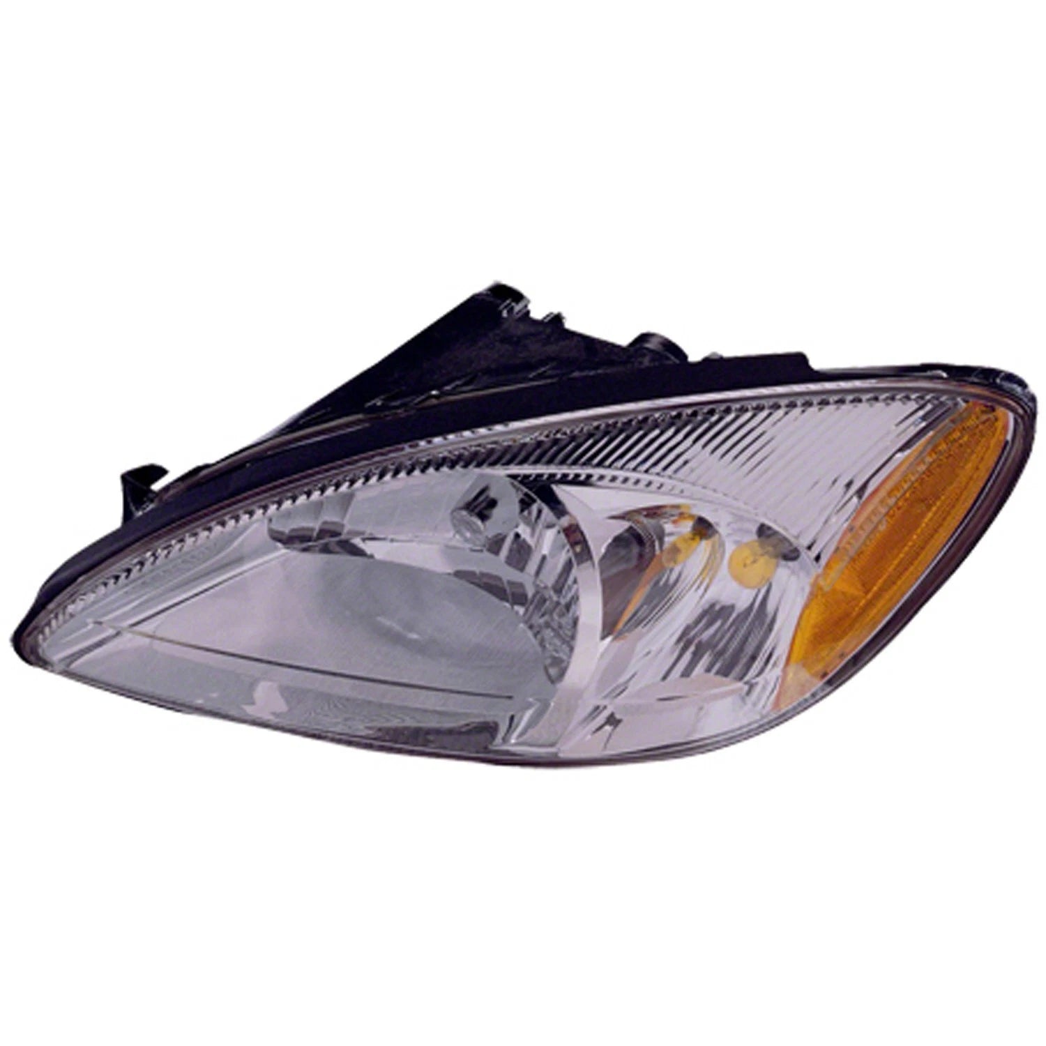 Replacement Driver Side Head Light Assembly For 2000-2007 Ford Taurus