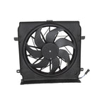 Engine Radiator Cooling Fan Assembly for Jeep Liberty (2002–2004) 52079786AB