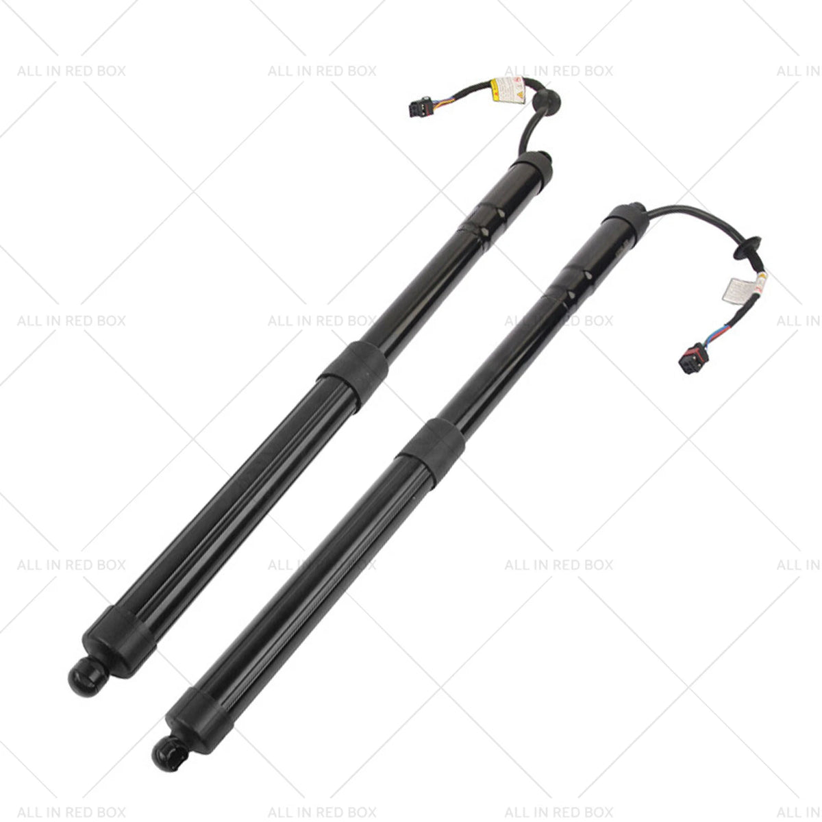 2X Rear Tailgate Power Hatch Lifts for Hyundai Santa Fe (81771B8100)