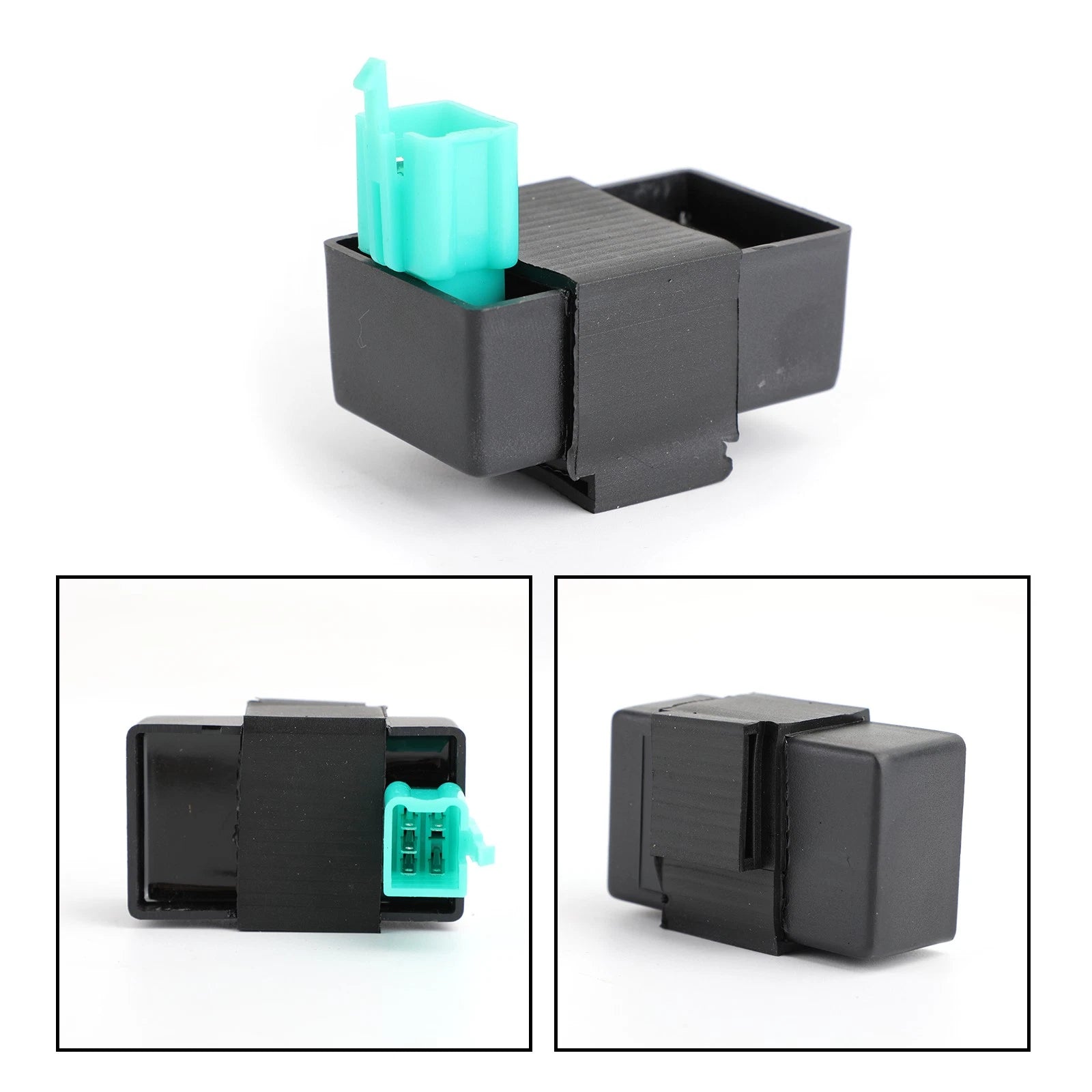 5 Pin AC CDI Box for 50cc 70cc 90cc 110cc Scooter ATV Quad