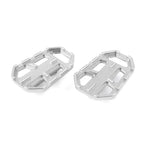 Motorcycle Foot Peg Extenders for BMW R1200GS G310GS S1000XR (2013-2023)