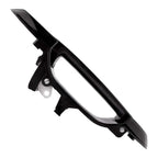 Rear Door Handle for 98-03 Toyota Sienna ()