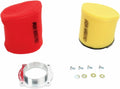 Pro Design Pro Flow Foam Air Filter Intake Kit for Suzuki LTZ400 (All Years)