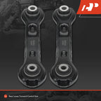 2X Rear Lower Forward Control Arm for Chevy Malibu (2004-2012)