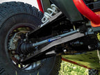 High Clearance Boxed A-Arms for Polaris RZR XP 1000 (2014–2023) - Black