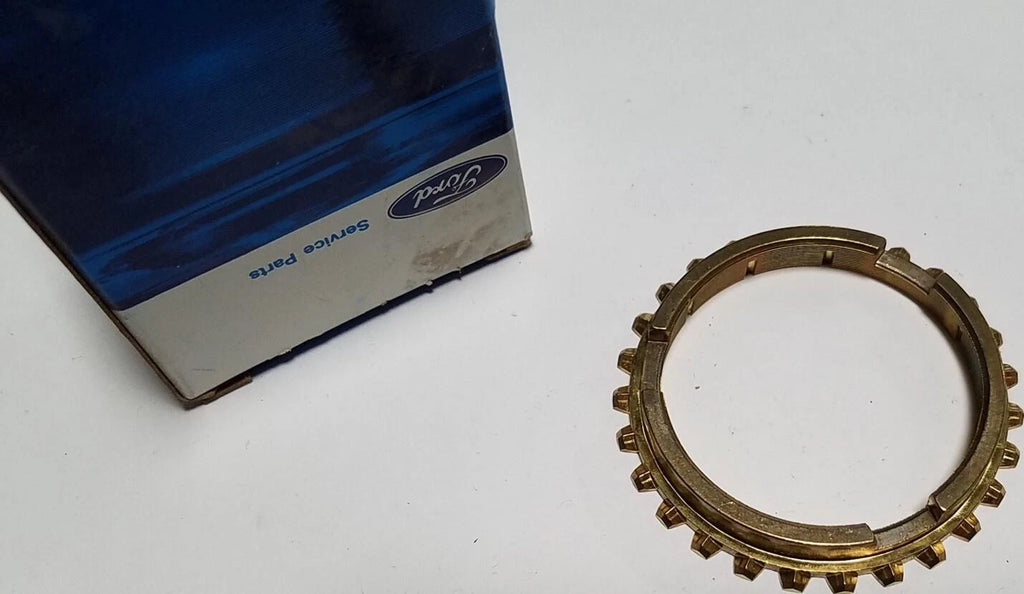 Manual Transmission Sync Gear for Ford (D672-7107-B)