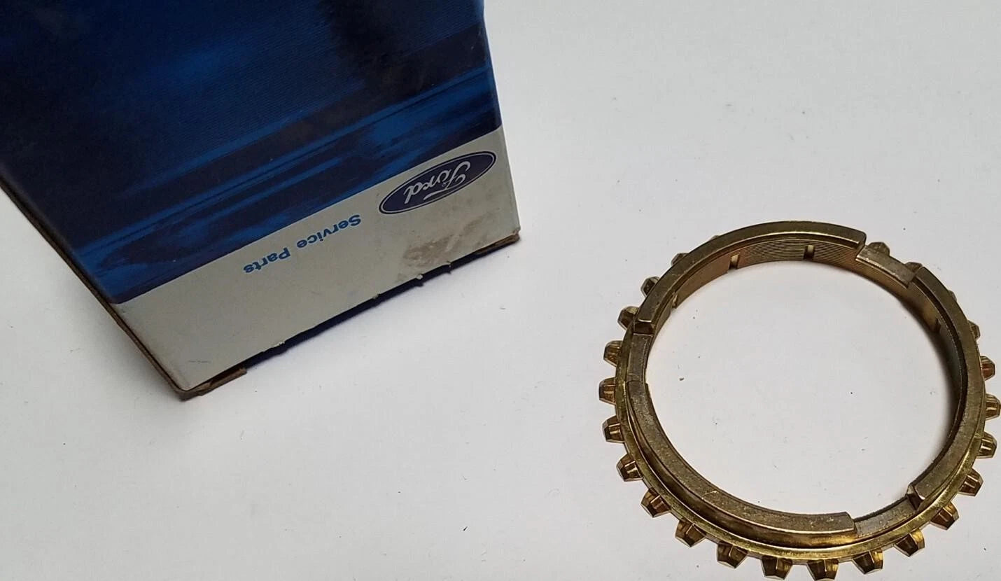Manual Transmission Sync Gear for Ford (D672-7107-B)