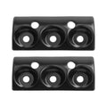 2pcs Planer Drum Plate Set 1876795 for M1901 M1902 MT191 M193