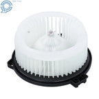 Blower Motor Fan for Honda Civic CR-V Element (2001–2011)