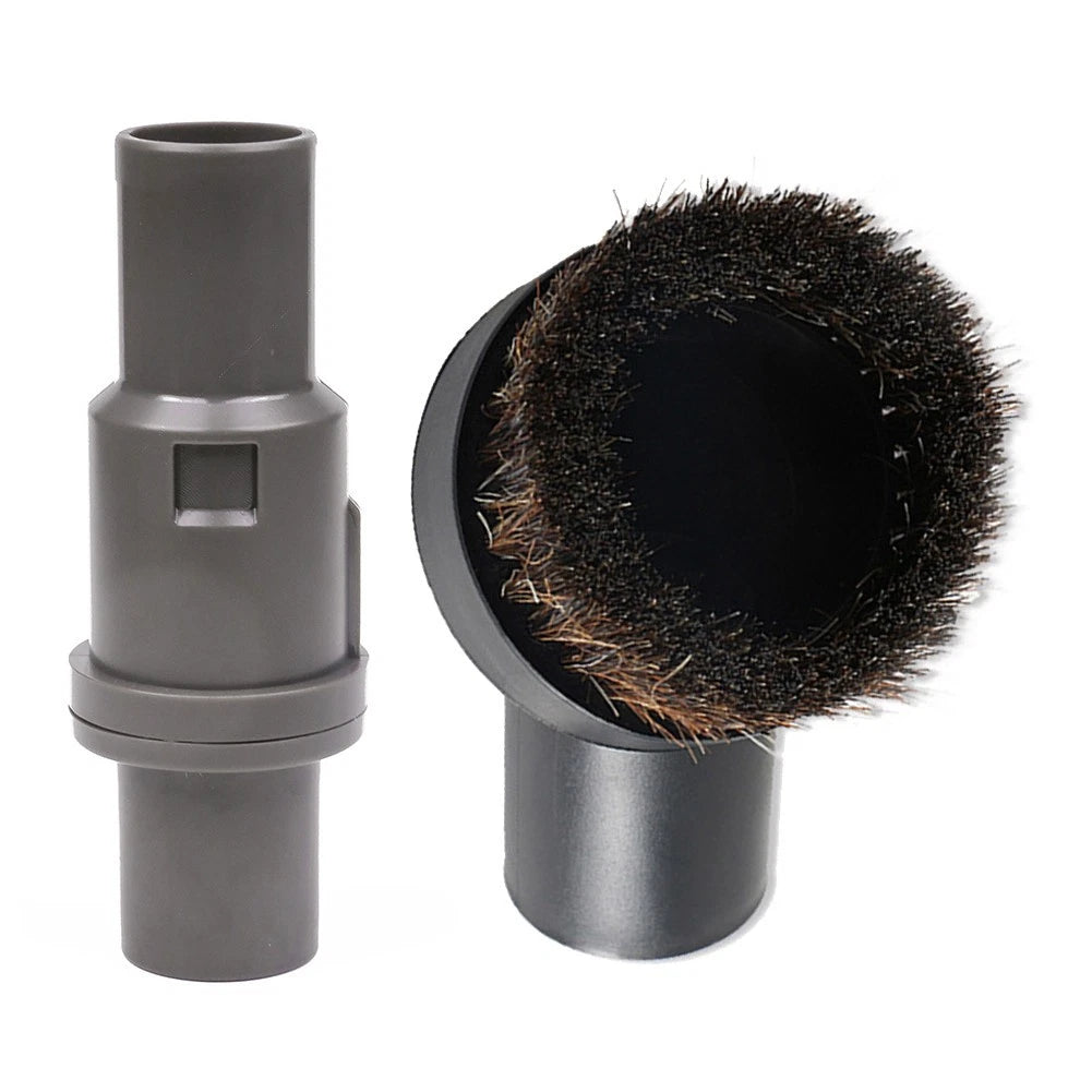Horse Hair Brush & Hose Connector for Shark NV352 (2012–2018)