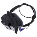 Front Right Door Lock Latch Actuator for Nissan Versa (2020–2024)