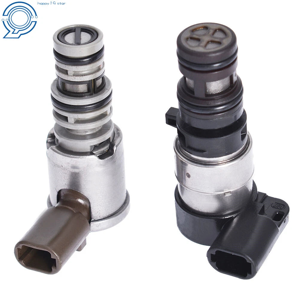 Set of 4 Transmission Solenoids for Impala Monte Carlo Grand Prix (2000–2005)