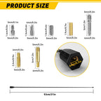21" Truck Antenna for Ford F150 (2009-2020)