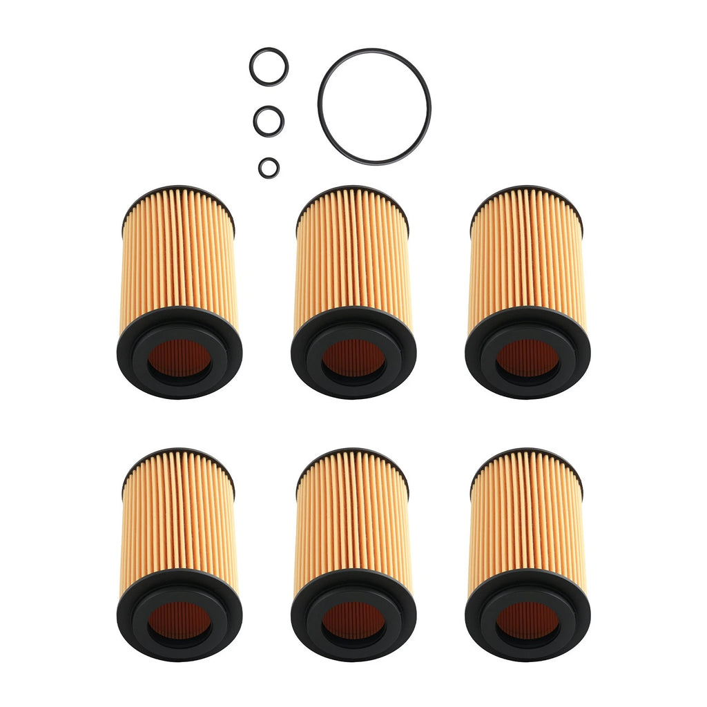 Engine Filter for Mercedes C-Class W203 3.5L 2005-2007 61226 5102905AB