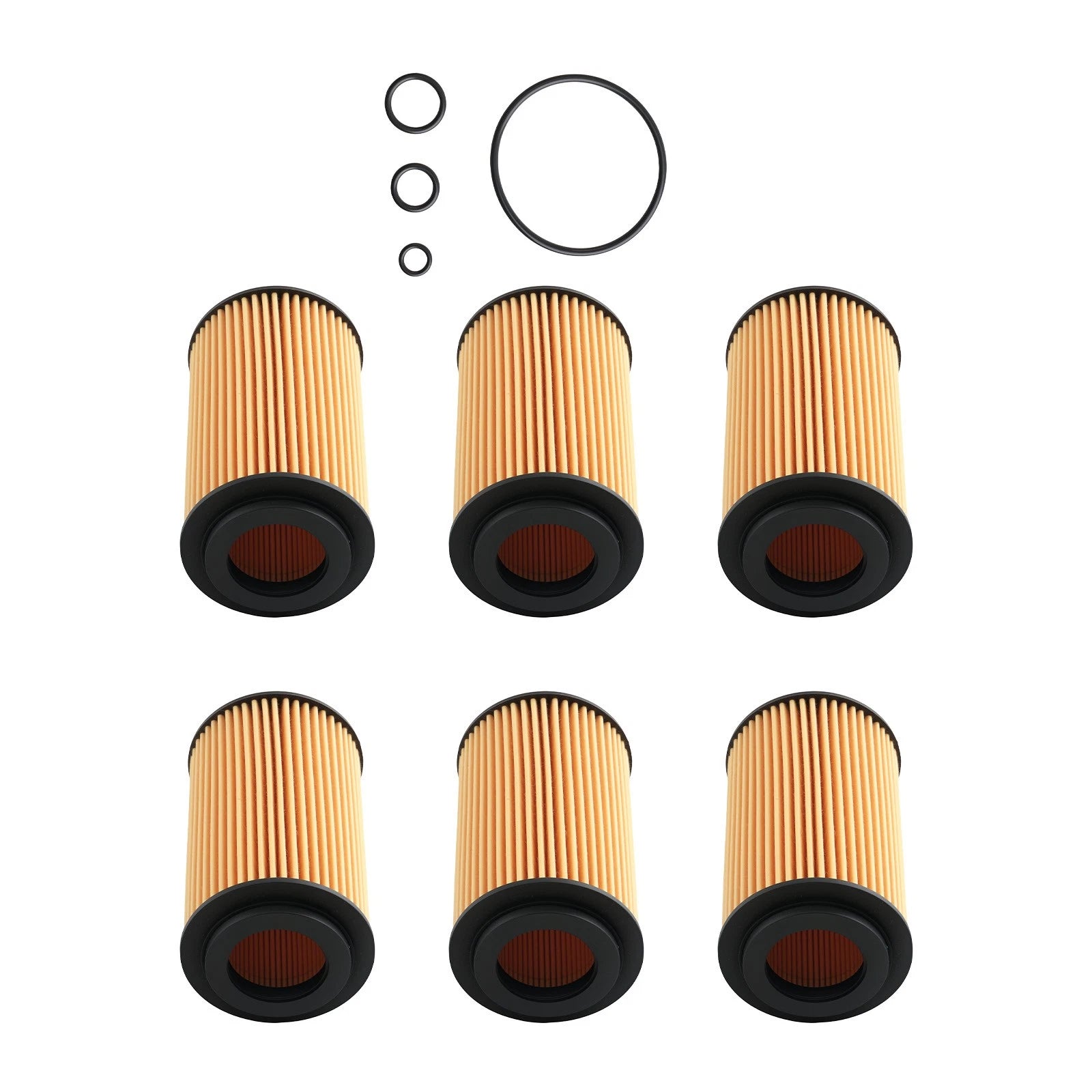 Engine Filter for Mercedes C-Class W203 3.5L 2005-2007 61226 5102905AB