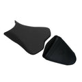 Driver & Passenger Seats for Kawasaki Ninja ZX6R (2009–2018)