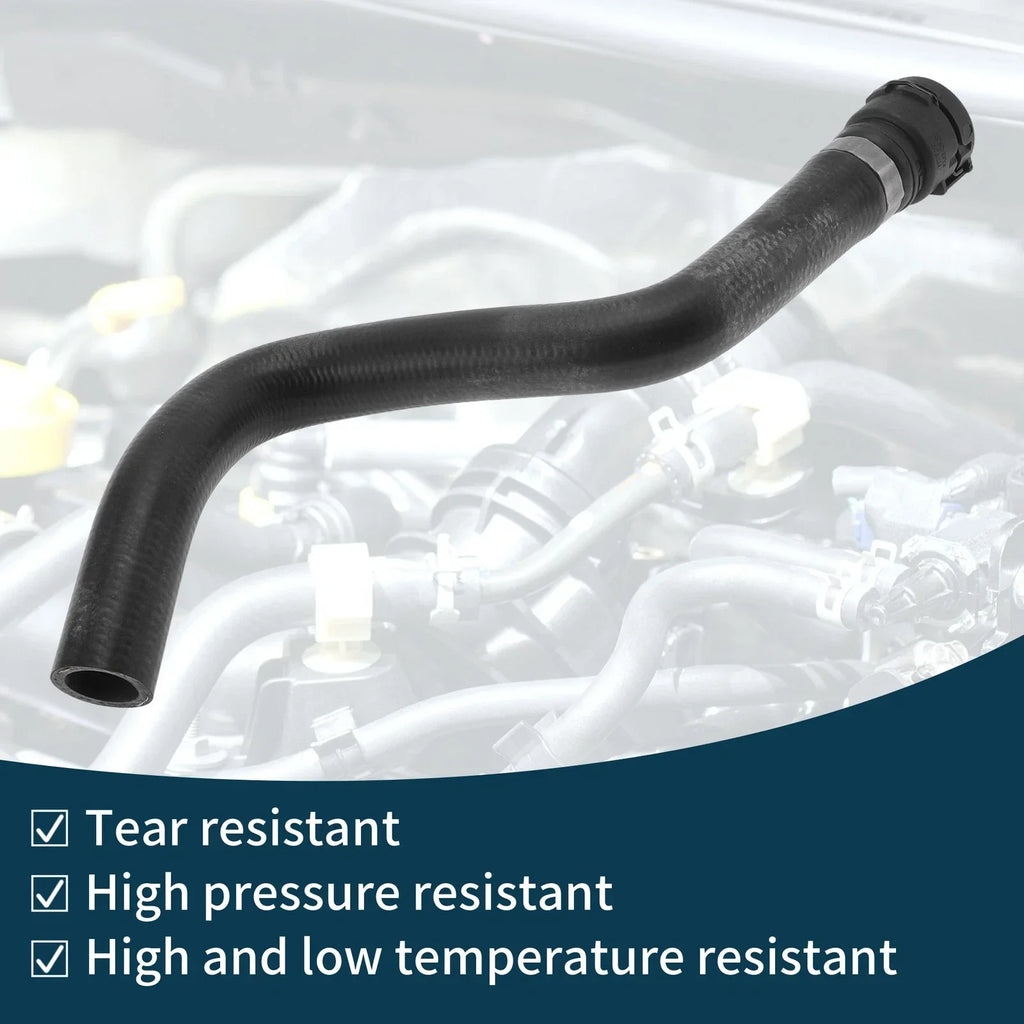 Radiator Hose for BMW Z3 (1996-2003)