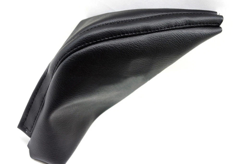 E Brake Boot Cover for Lexus SC 300 400 (1992–2000) Black PVC Leather