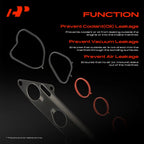 Intake Manifold Gasket Set for Honda Civic (2012–2015) Acura ILX