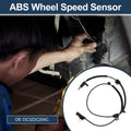 ABS Wheel Speed Sensor No.DC3Z2C204C for Ford F-250 Super Duty (2013–2016)