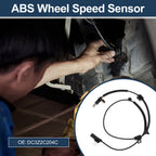 ABS Wheel Speed Sensor No.DC3Z2C204C for Ford F-250 Super Duty (2013–2016)