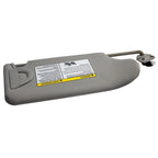 Driver's Sun Visor Gray for Nissan Altima (2013-2018)