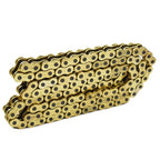 O-Ring Drive Chain for ATV Motorcycle (520 Pitch, 114 Links)