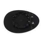 Heated Mirror Glass for Mini R55 R56 R57 R58 R59 R60 R61 (2007-2015)