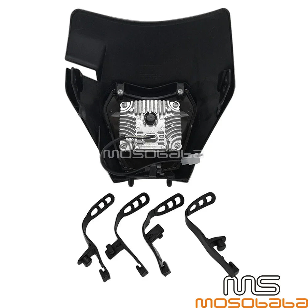 LED Headlight for Yamaha CRF EXC XCF 125 SX