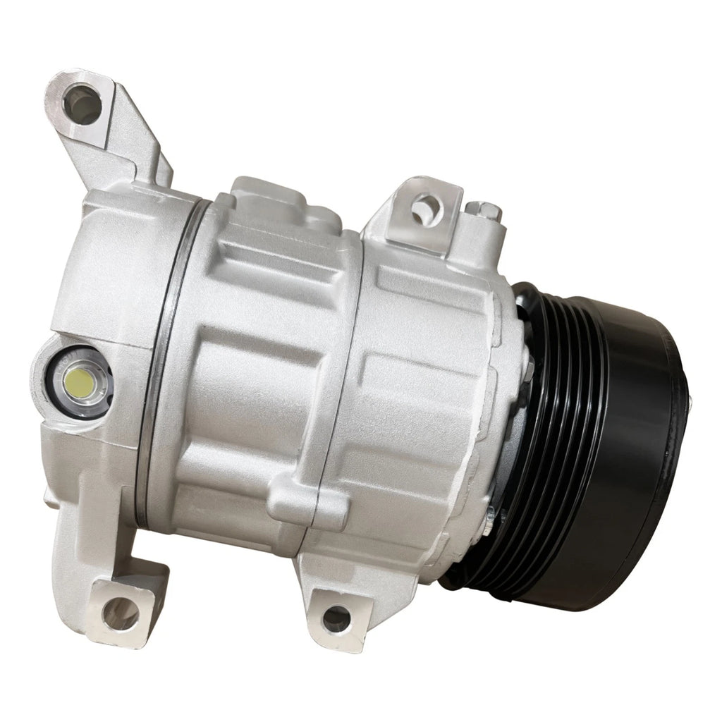 AC Compressor Replacement for Suzuki Grand Vitara (2006-2015)
