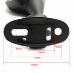 Rear View Mirrors for HYOSUNG GT125R GT250R GT650R GT650S (2003-2017)