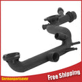 Coolant Hose for Audi A6 Quattro A4 (2005–2011)